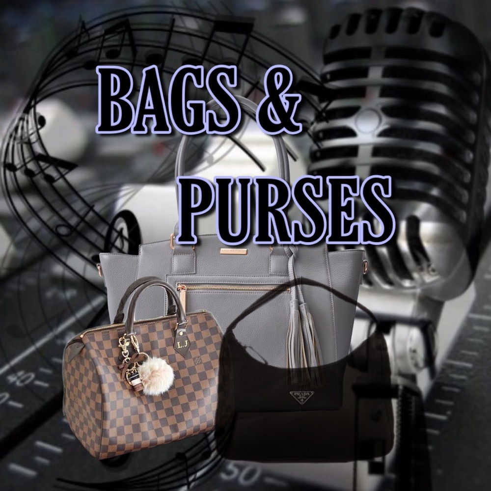Bags & Purses